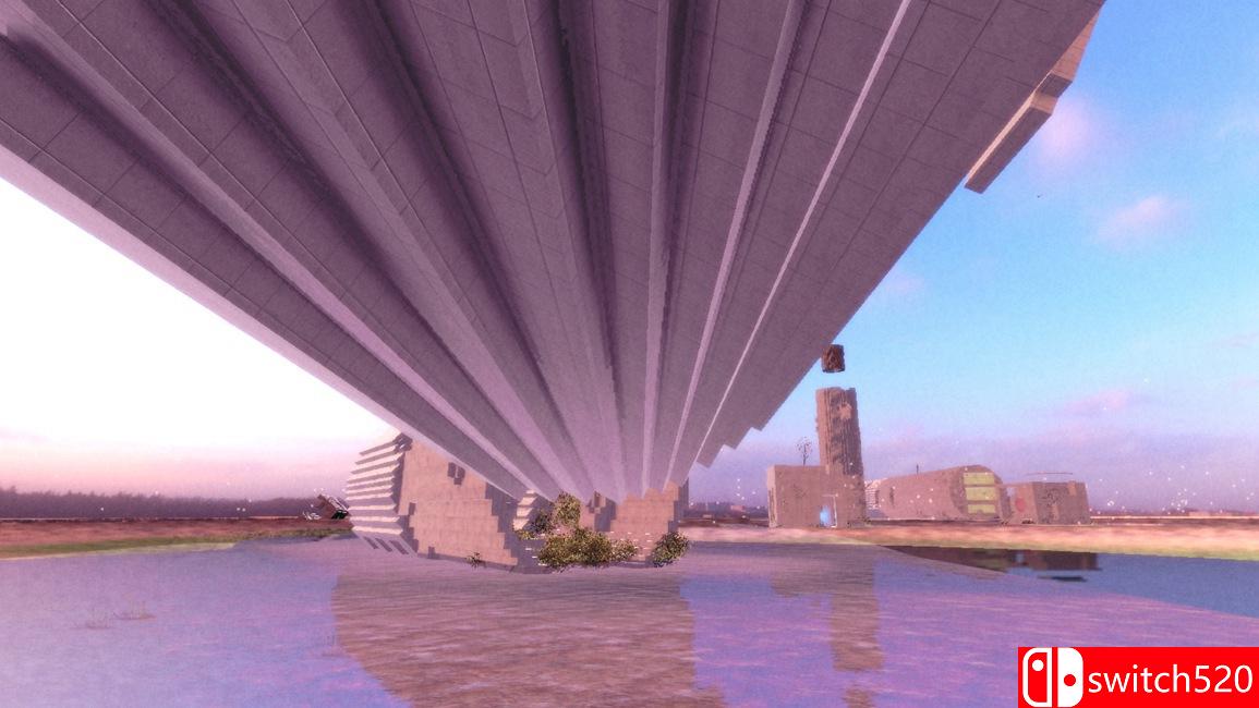 STRUCTUS游戏截图5