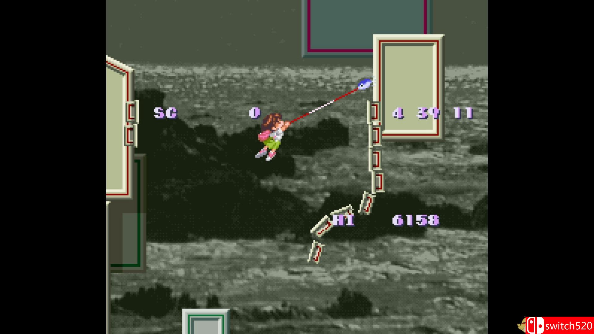 《海腹川背（Umihara Kawase）》DARKSiDERS硬盘版[EN]_1