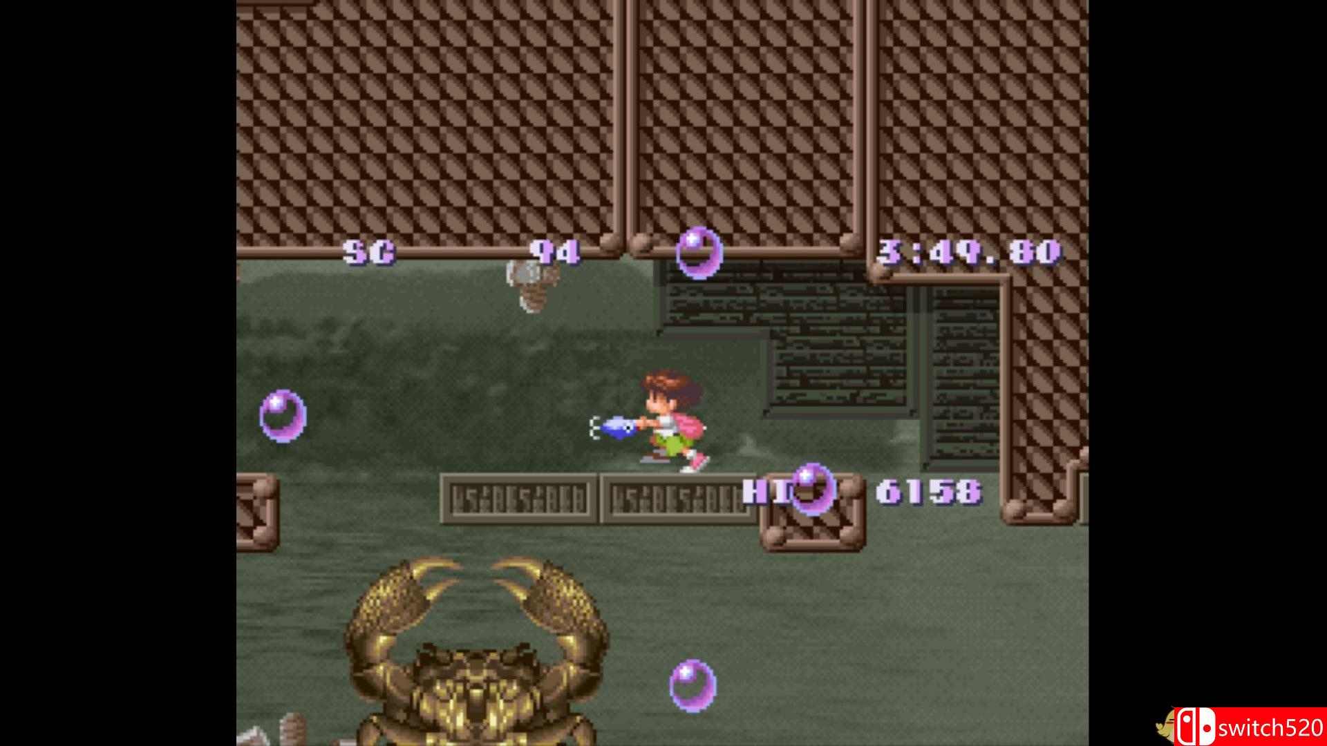 《海腹川背（Umihara Kawase）》DARKSiDERS硬盘版[EN]_3