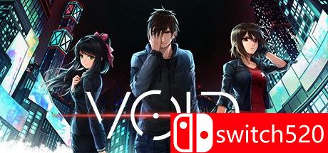 《VOID（VOID）》DARKSiDERS镜像版[EN]_0