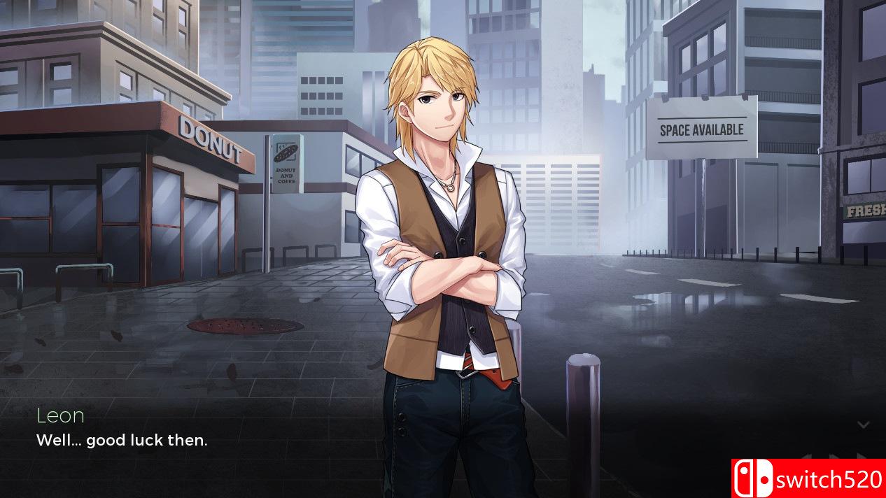 《VOID（VOID）》DARKSiDERS镜像版[EN]_5