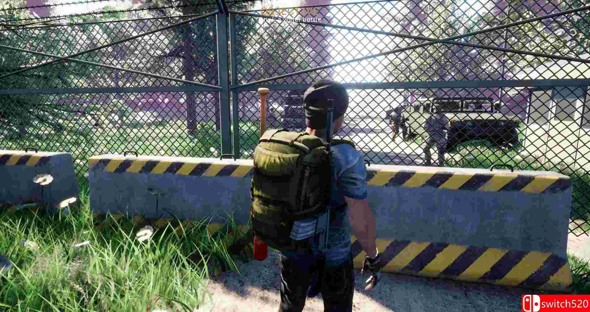 《末日余生（The Day After: Origins）》Alpha 0.1.7.D 测试版 3DM免安装未加密版[EN]_3