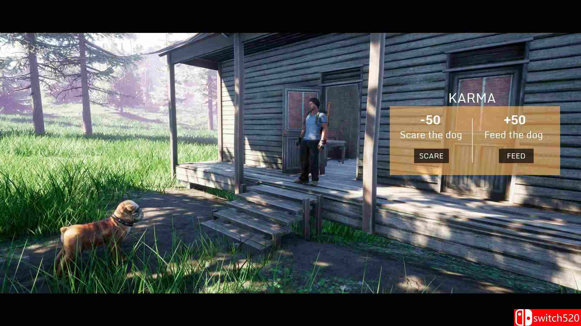 《末日余生（The Day After: Origins）》Alpha 0.1.7.D 测试版 3DM免安装未加密版[EN]_4