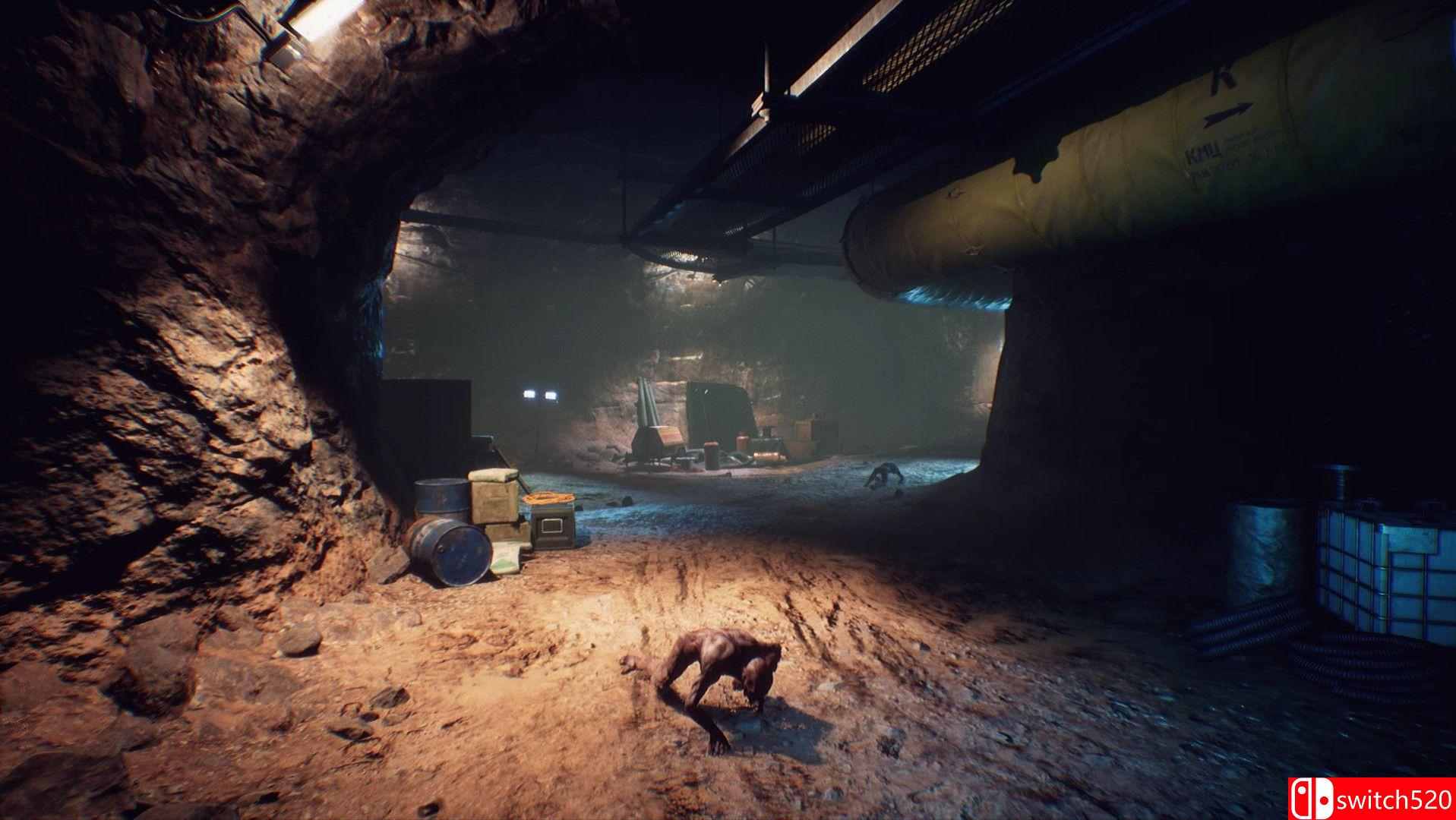 《末日余生（The Day After: Origins）》Alpha 0.1.7.D 测试版 3DM免安装未加密版[EN]_6