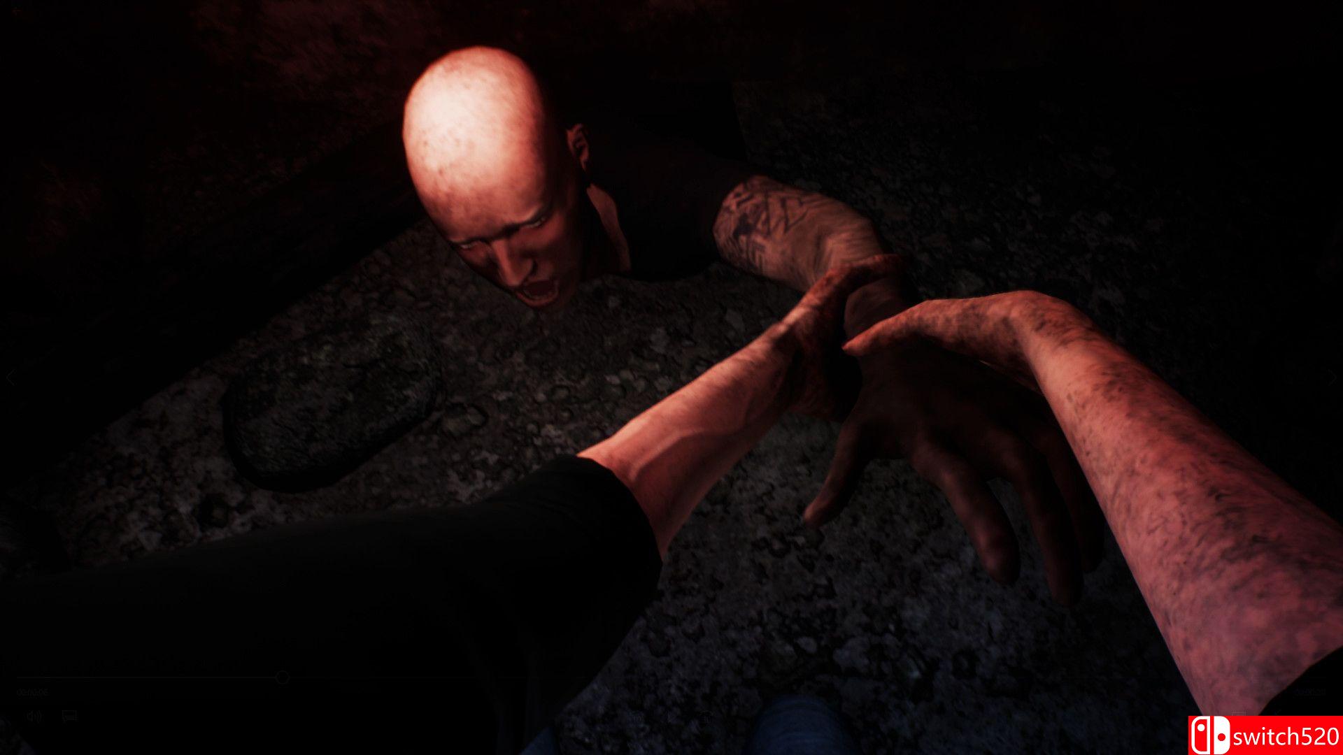 《修炼成精的老树妖（Unforgiving - A Northern Hymn）》PLAZA镜像版[CN/EN]_3