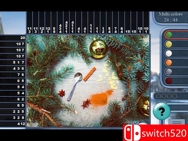 《世界最大城市嵌图3（World's Greatest Cities Mosaics 3）》F4CG硬盘版[EN]_1