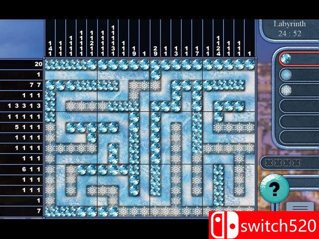 《世界最大城市嵌图3（World's Greatest Cities Mosaics 3）》F4CG硬盘版[EN]_2