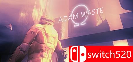 《亚当废土（Adam Waste）》游戏主图