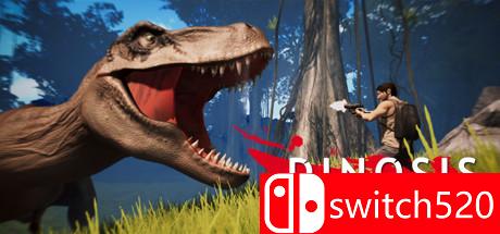 《恐龙生存狩猎（Dinosis Survival）》游戏封面