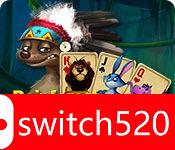 《雨林纸牌（Rainforest Solitaire）》F4CG硬盘版[EN]_0