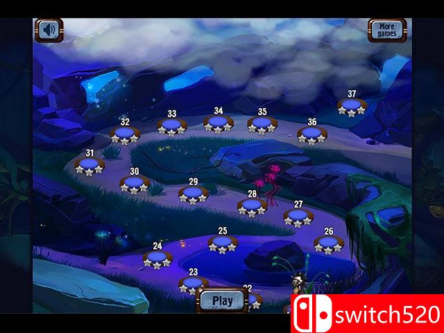 《雨林纸牌（Rainforest Solitaire）》F4CG硬盘版[EN]_2