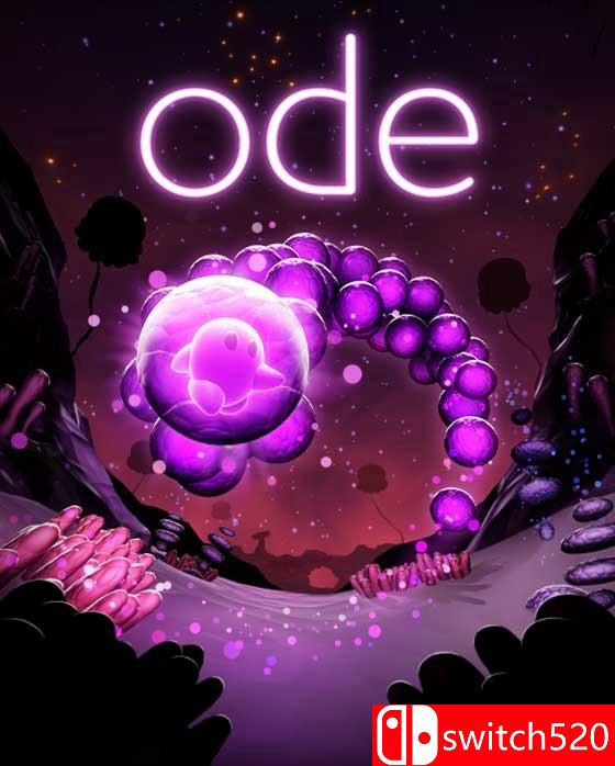 《颂歌（Ode）》游戏封面