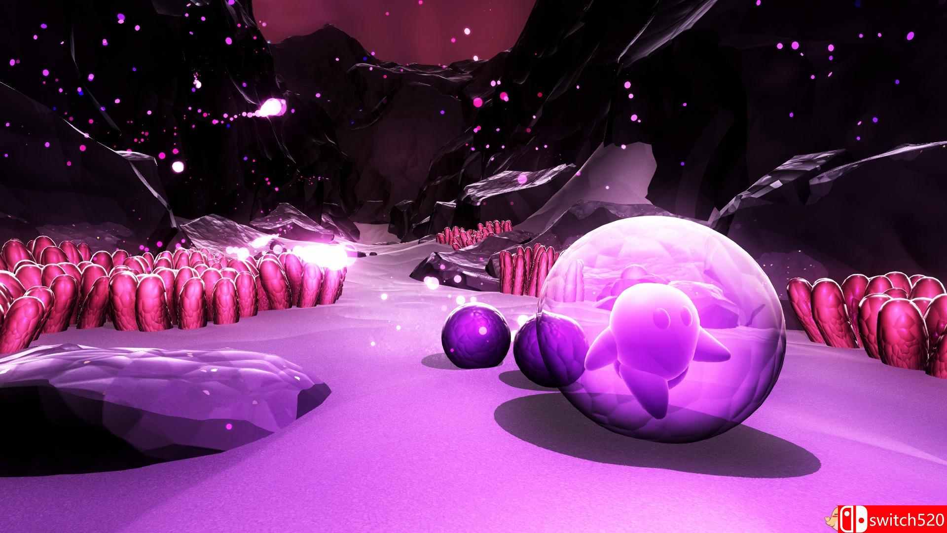 《颂歌（Ode）》游戏截图1