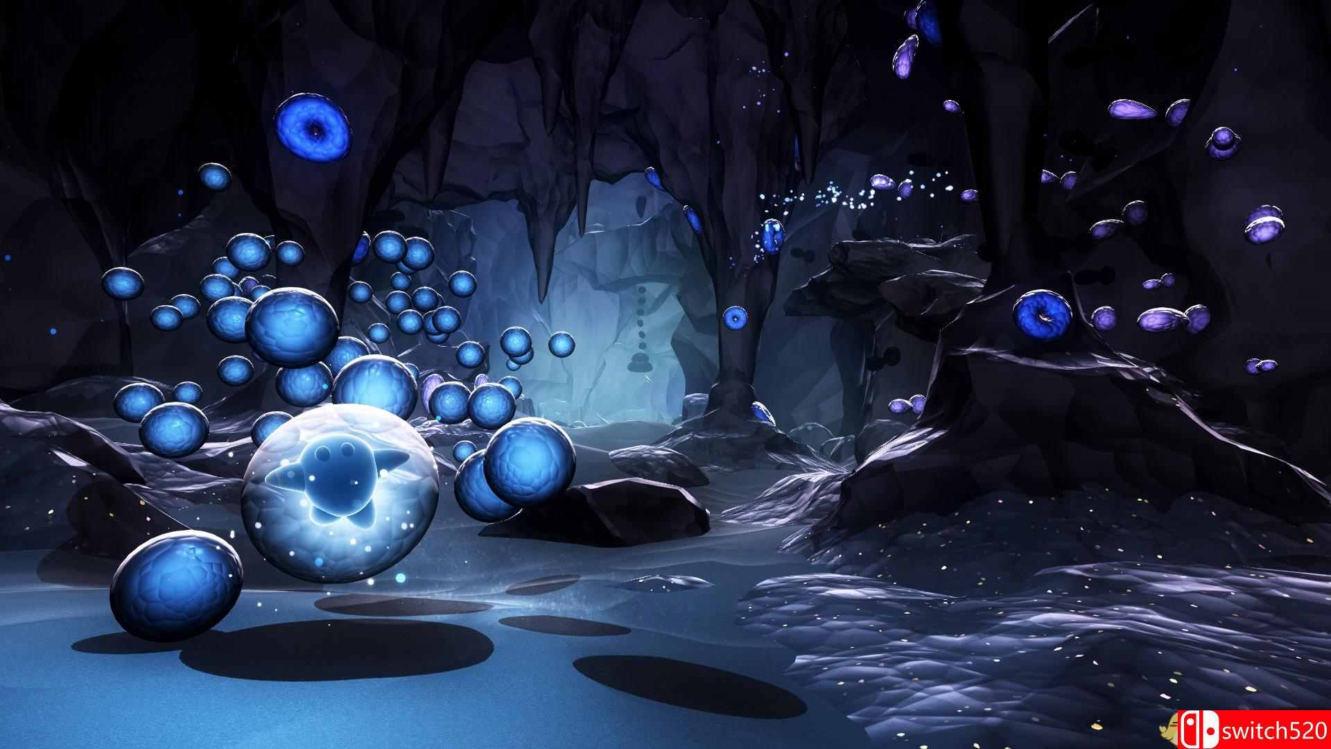 《颂歌(Ode)》游戏截图3