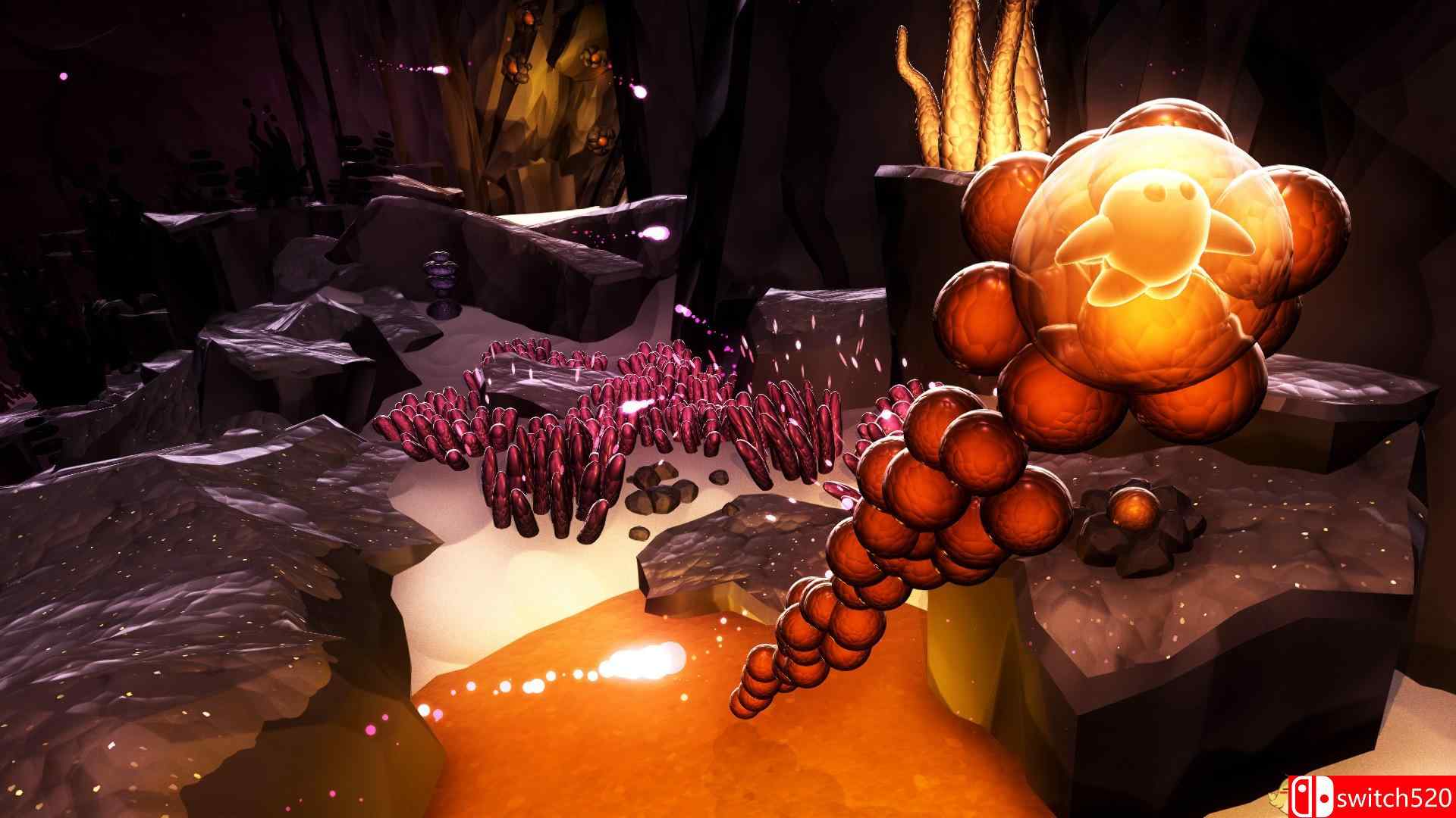 《颂歌(Ode)》游戏截图4