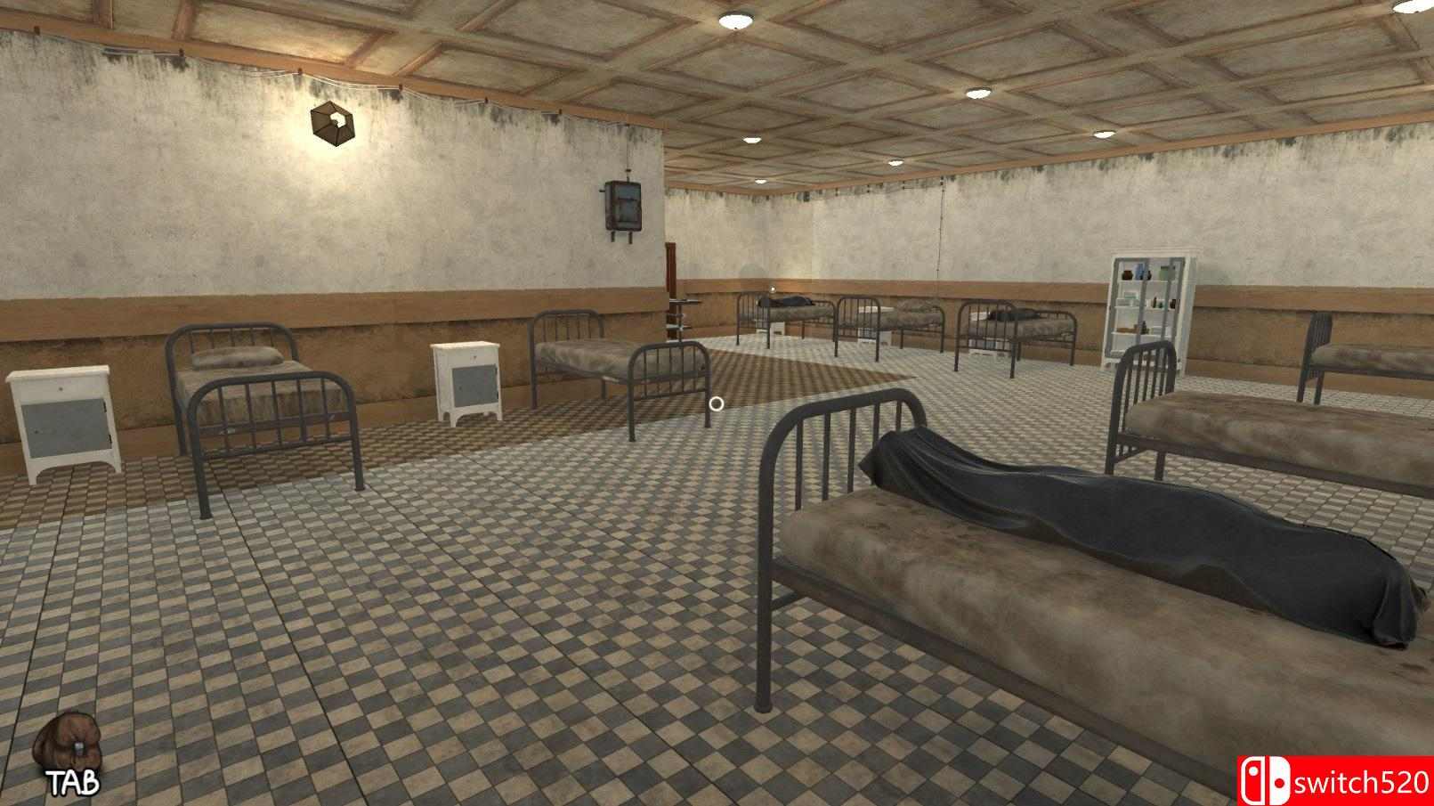 《神秘房间》游戏截图3