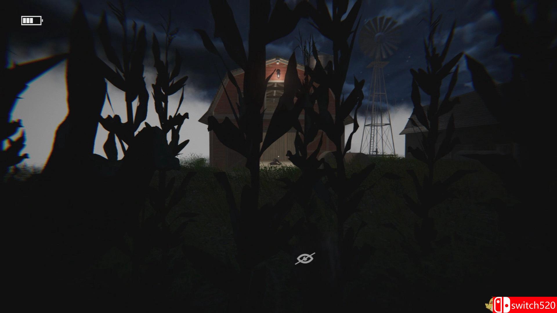 《雾（The Fog）》PLAZA镜像版[EN]_1