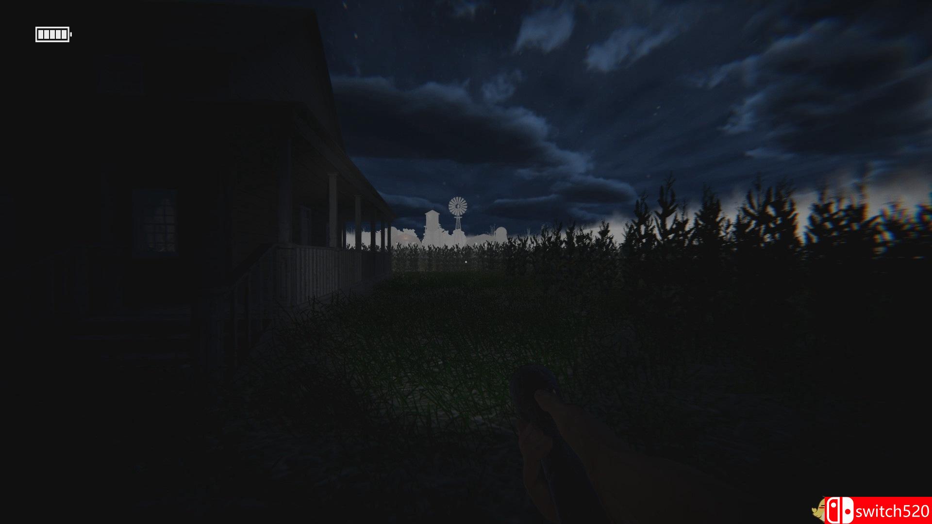 《雾（The Fog）》PLAZA镜像版[EN]_2