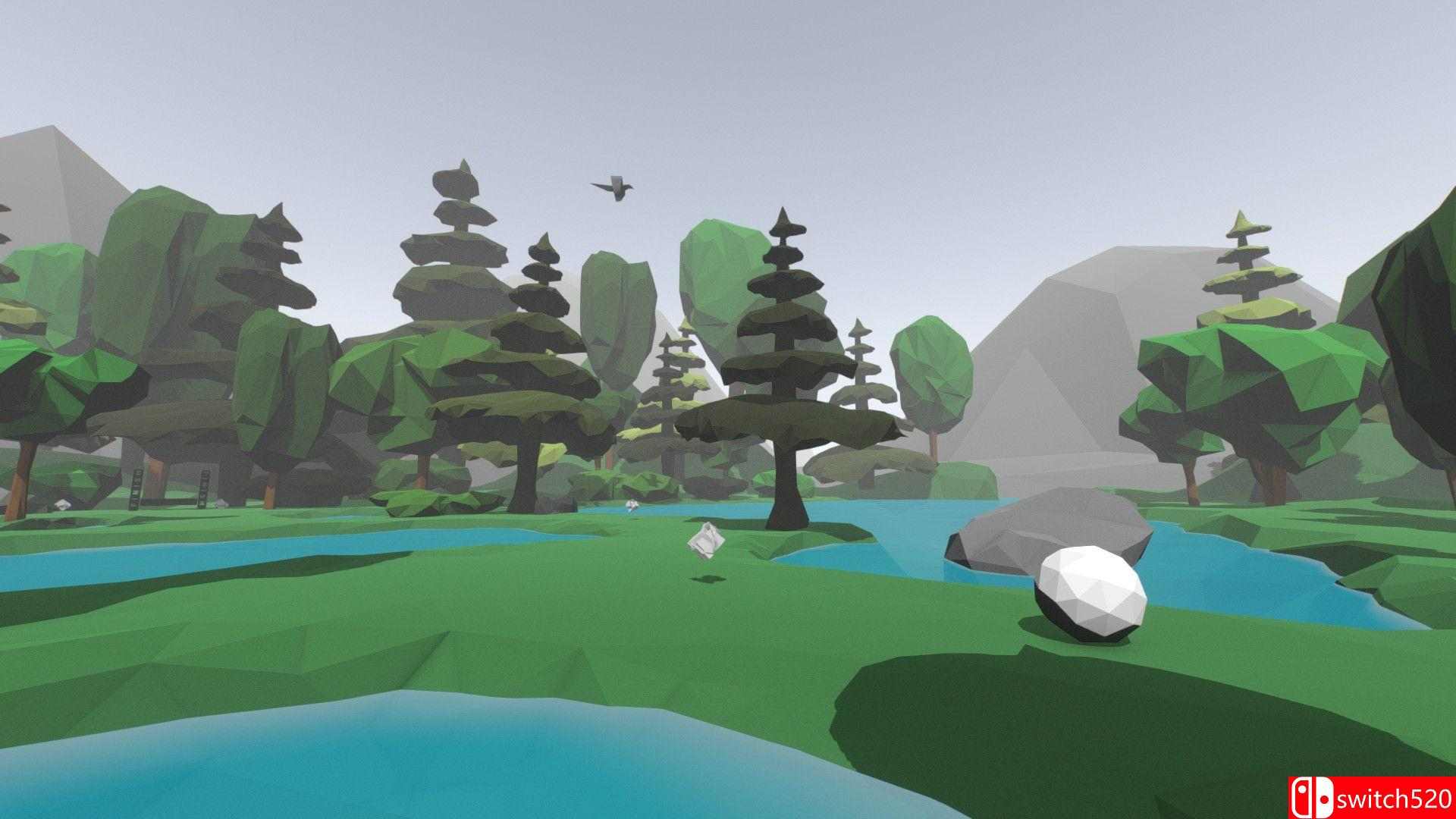 《多边球》游戏截图1