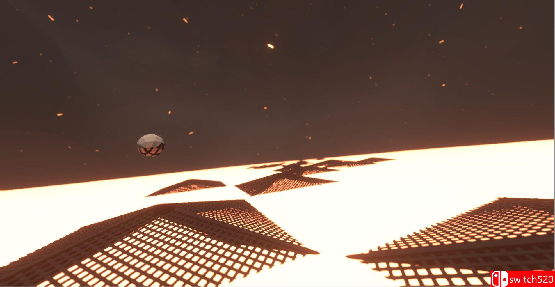 《多边球》游戏截图4