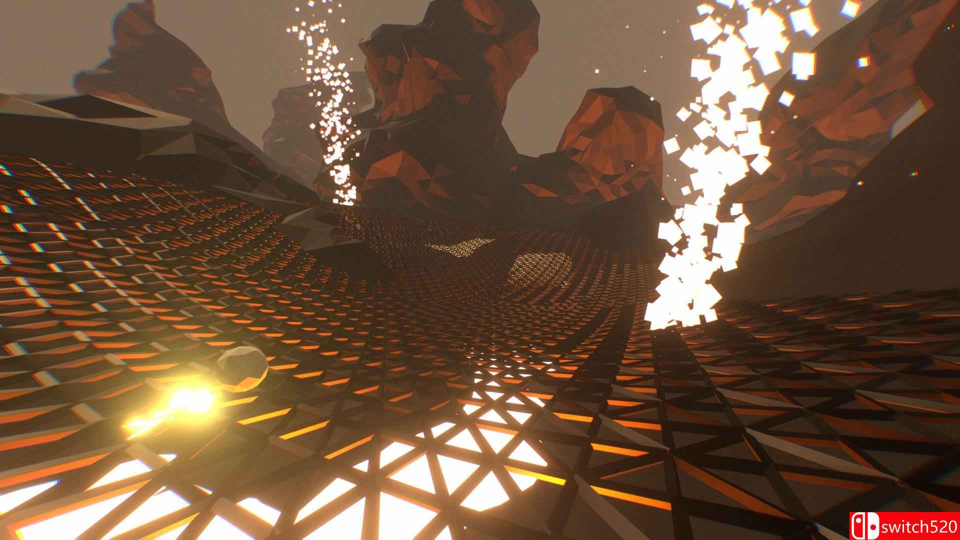 《多边球》游戏截图5