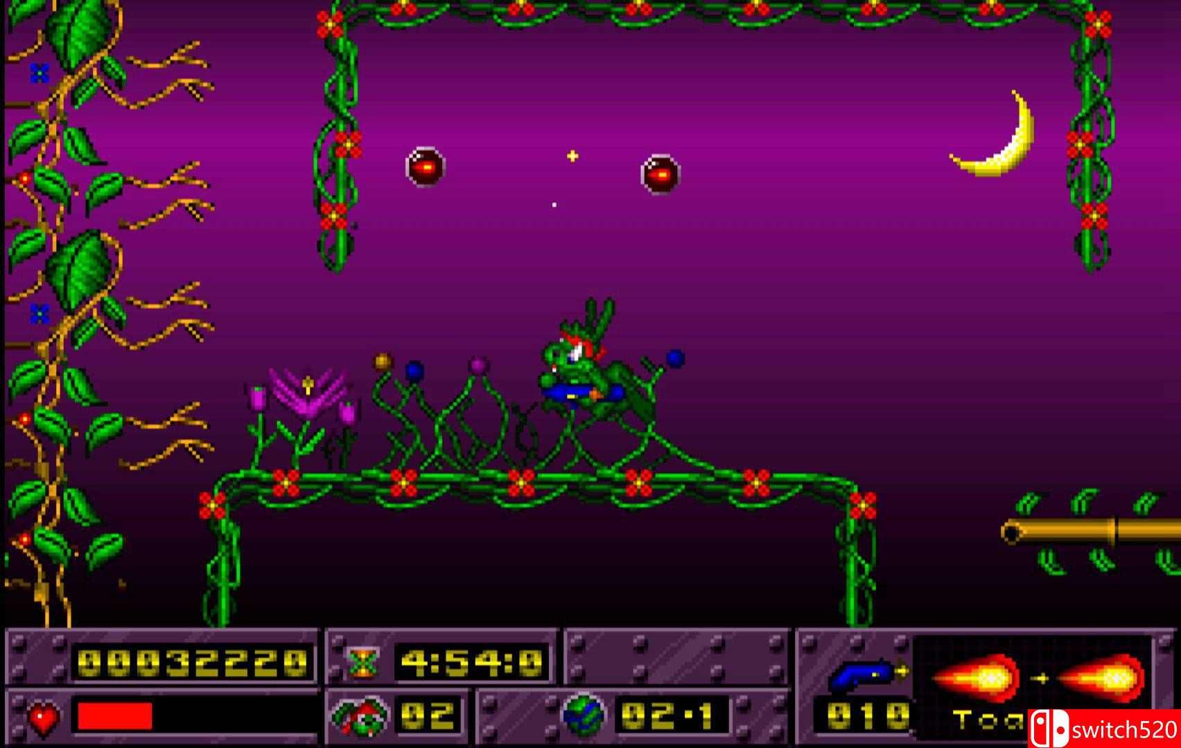Game Screenshot 6
