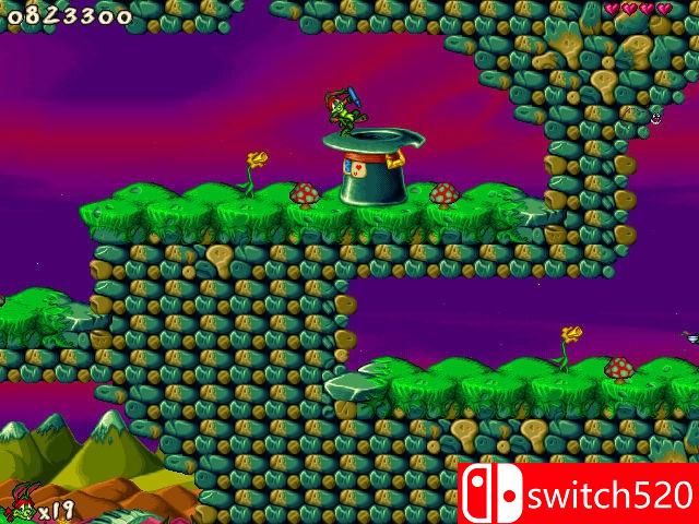 Jazz Jackrabbit 2 Screenshot 5