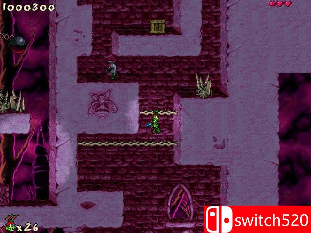 Jazz Jackrabbit 2 Screenshot 6