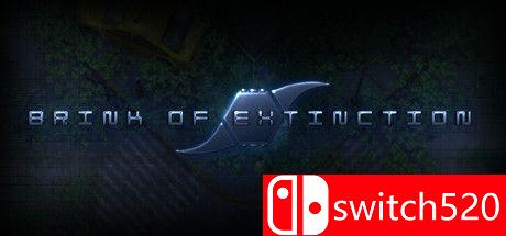 Brink of Extinction Game Cover