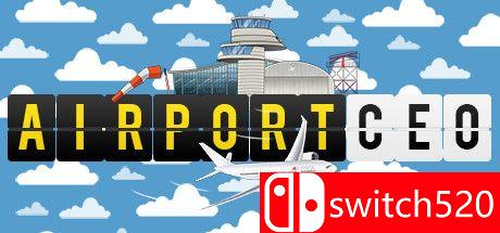 机场CEO游戏截图