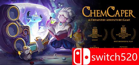 化学小子游戏封面