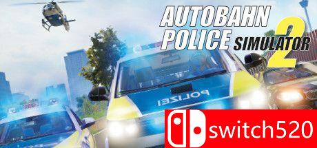 《高速公路交警模拟2（Autobahn Police Simulator 2）》CODEX镜像版[EN]_0