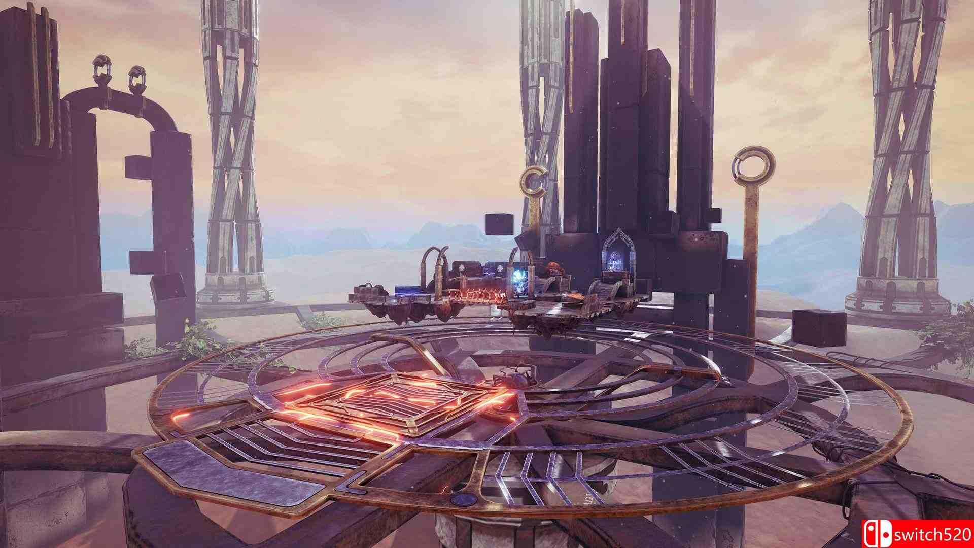 《大理石之路（Marble Land）》HI2U镜像版[EN]_1