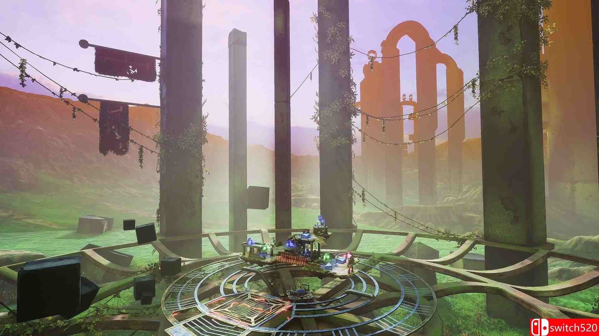 《大理石之路（Marble Land）》HI2U镜像版[EN]_3