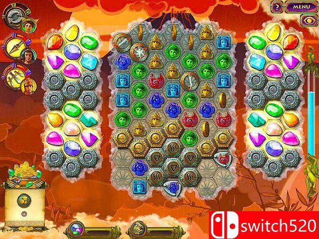 希腊英雄4游戏截图2