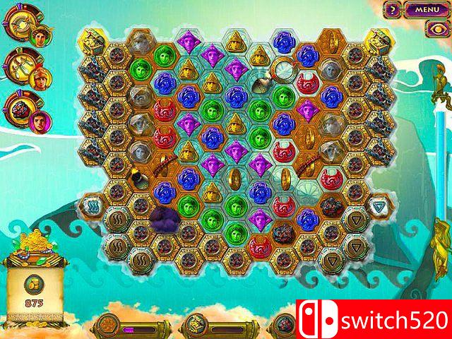 希腊英雄4游戏截图1