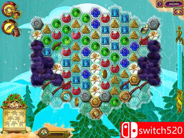 希腊英雄4游戏截图3