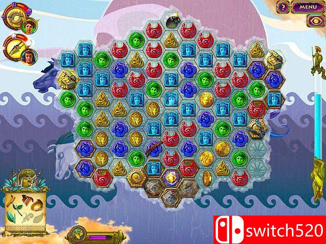 希腊英雄4游戏截图5