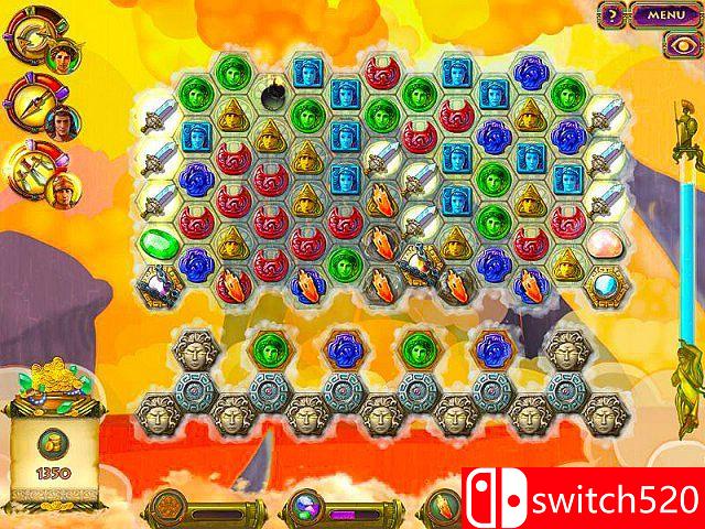 希腊英雄4游戏截图4