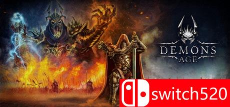 《恶魔时代（DEMONS AGE）》游戏主图