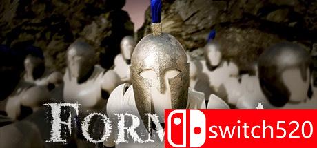 《模型战争（Formata）》游戏主图