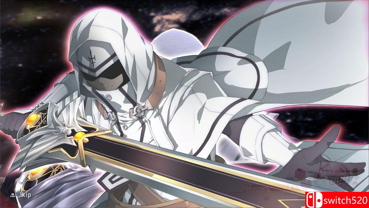 《东京迷城eX+（Tokyo Xanadu eX+）》CODEX镜像版[EN]_1