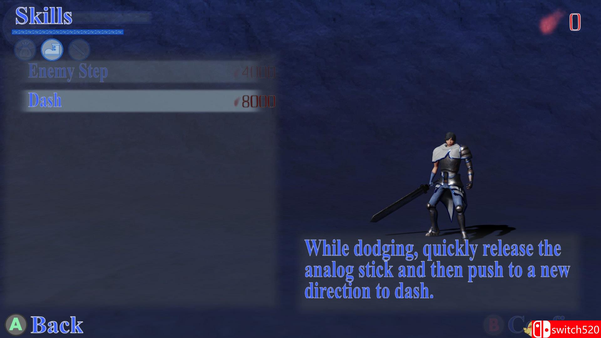 封印骑士游戏截图2