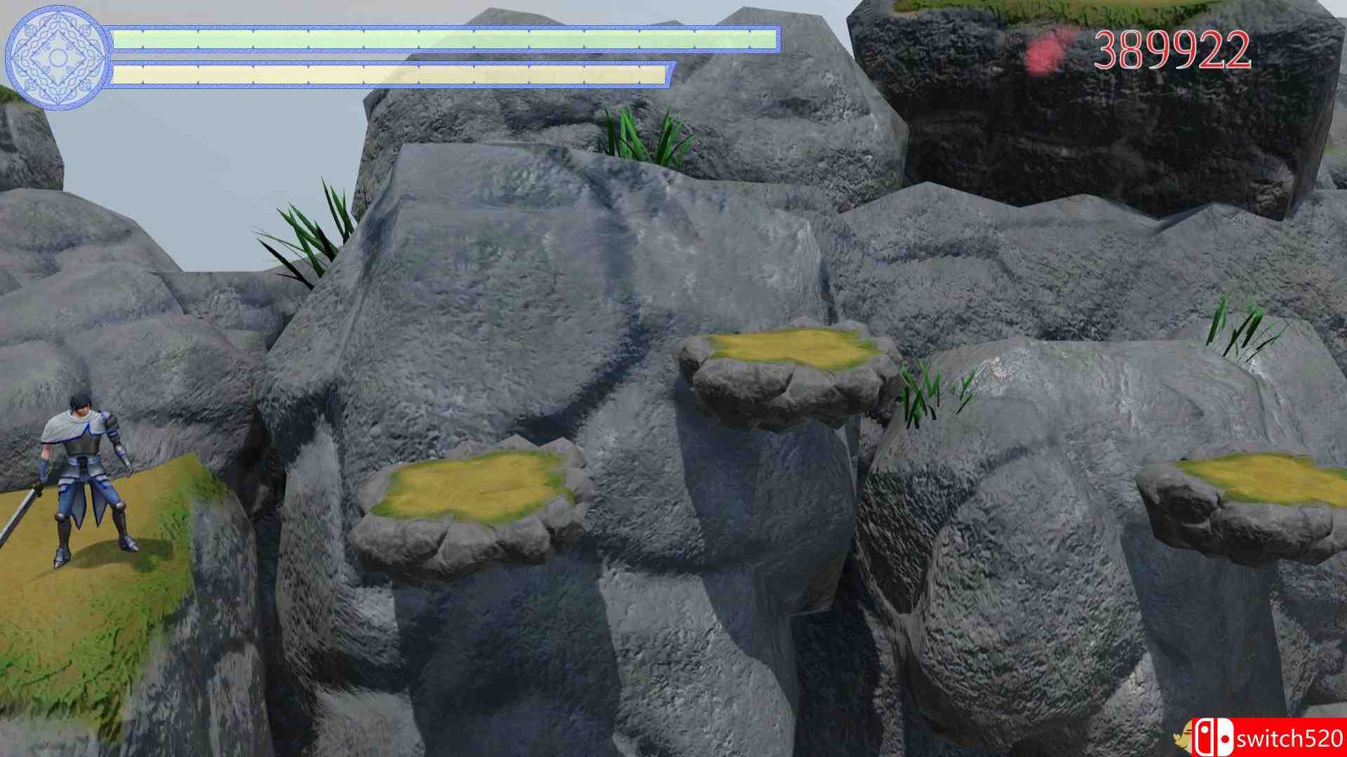 封印骑士游戏截图3