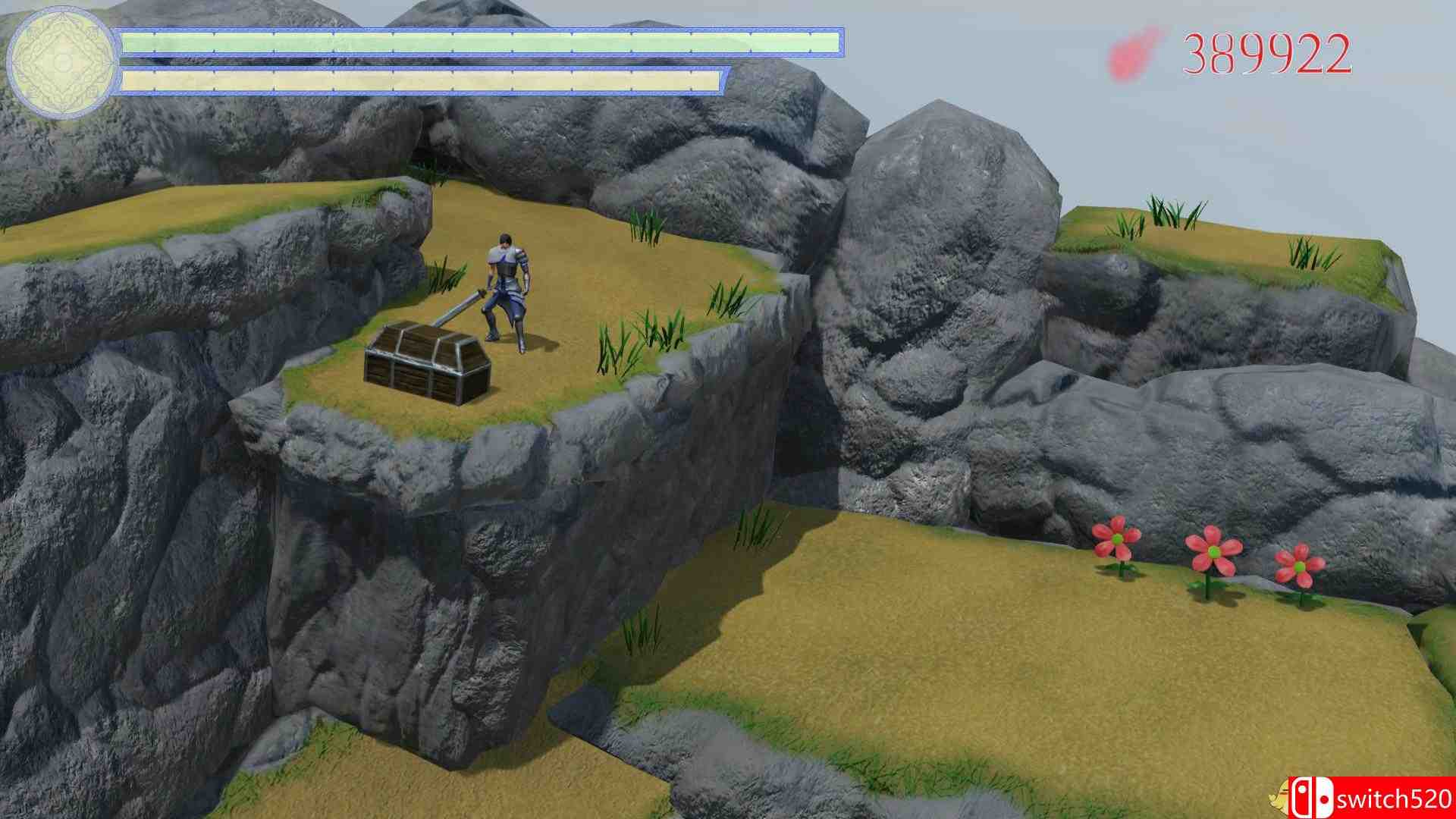 封印骑士游戏截图5