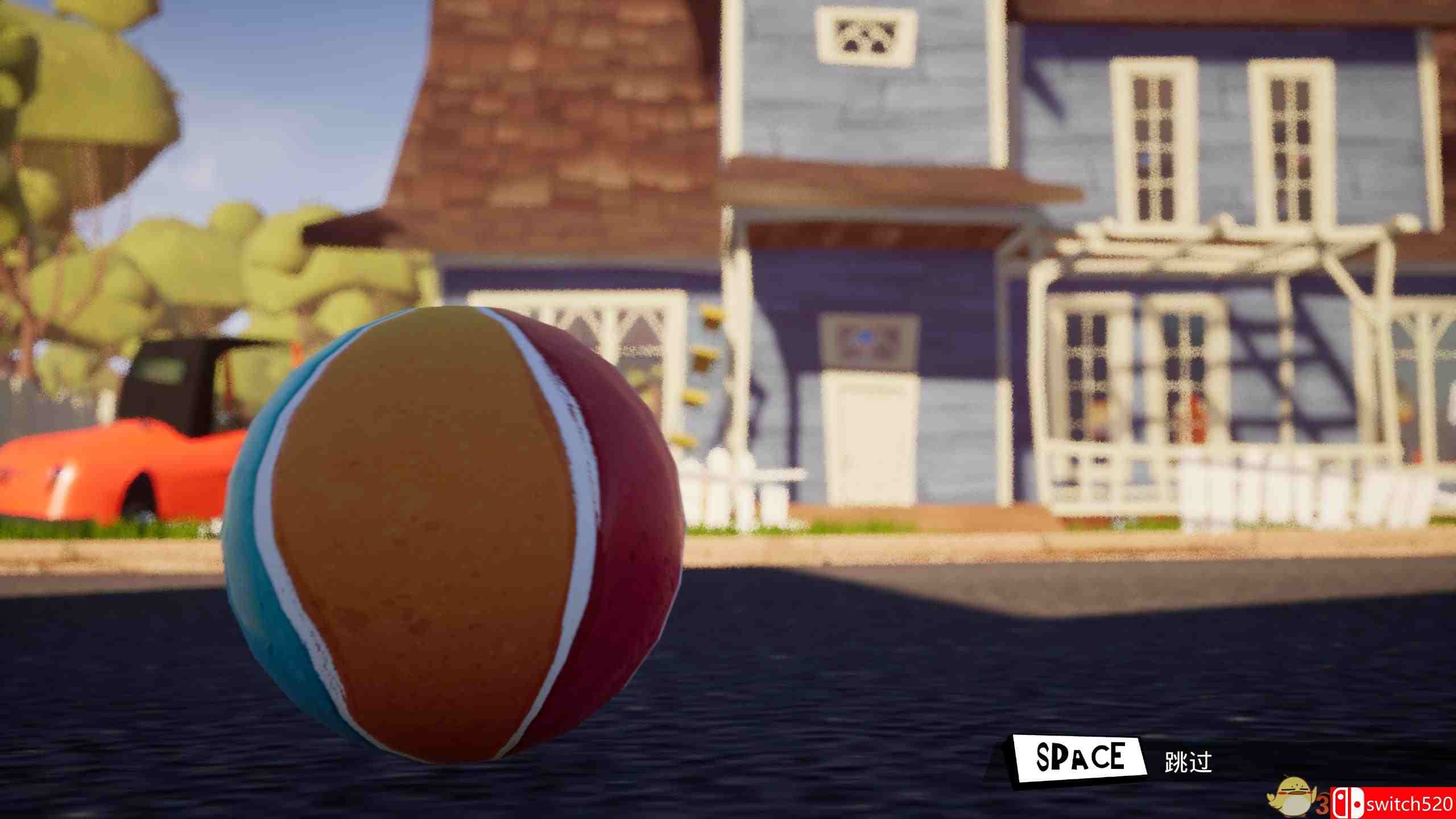 《你好邻居》中文截图4