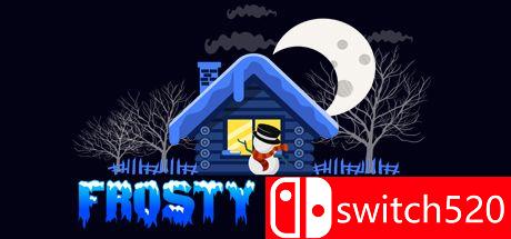 《寒冷的夜晚（Frosty Nights）》游戏封面