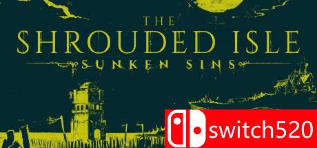 迷雾岛游戏主视觉图