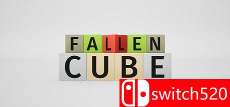《堕落方块（Fallen Cube）》游戏主图