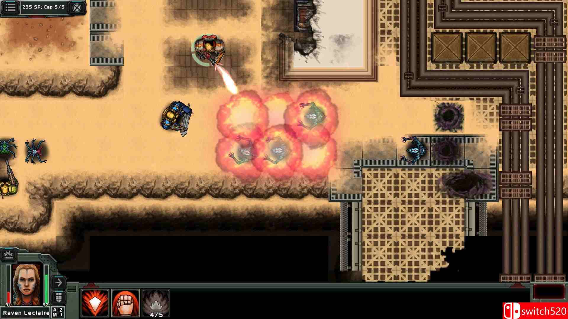 《圣殿骑士战争（Templar Battleforce）》v2.6.65 SiMPLEX硬盘版[EN]_1